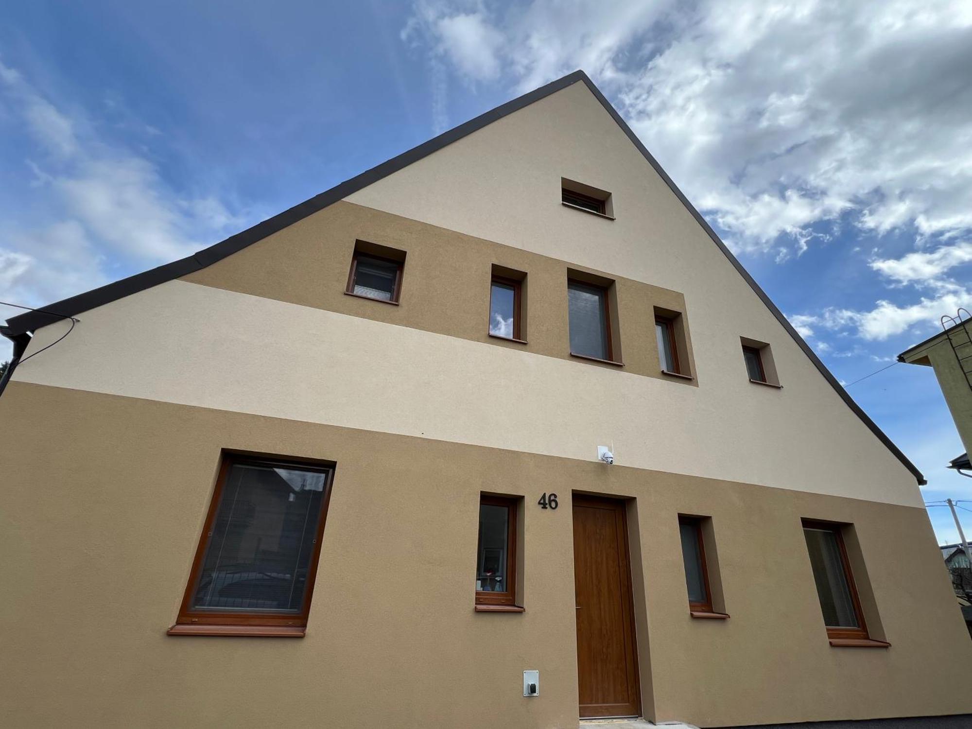 Apartmany De Luxe Kežmarok Exterior foto