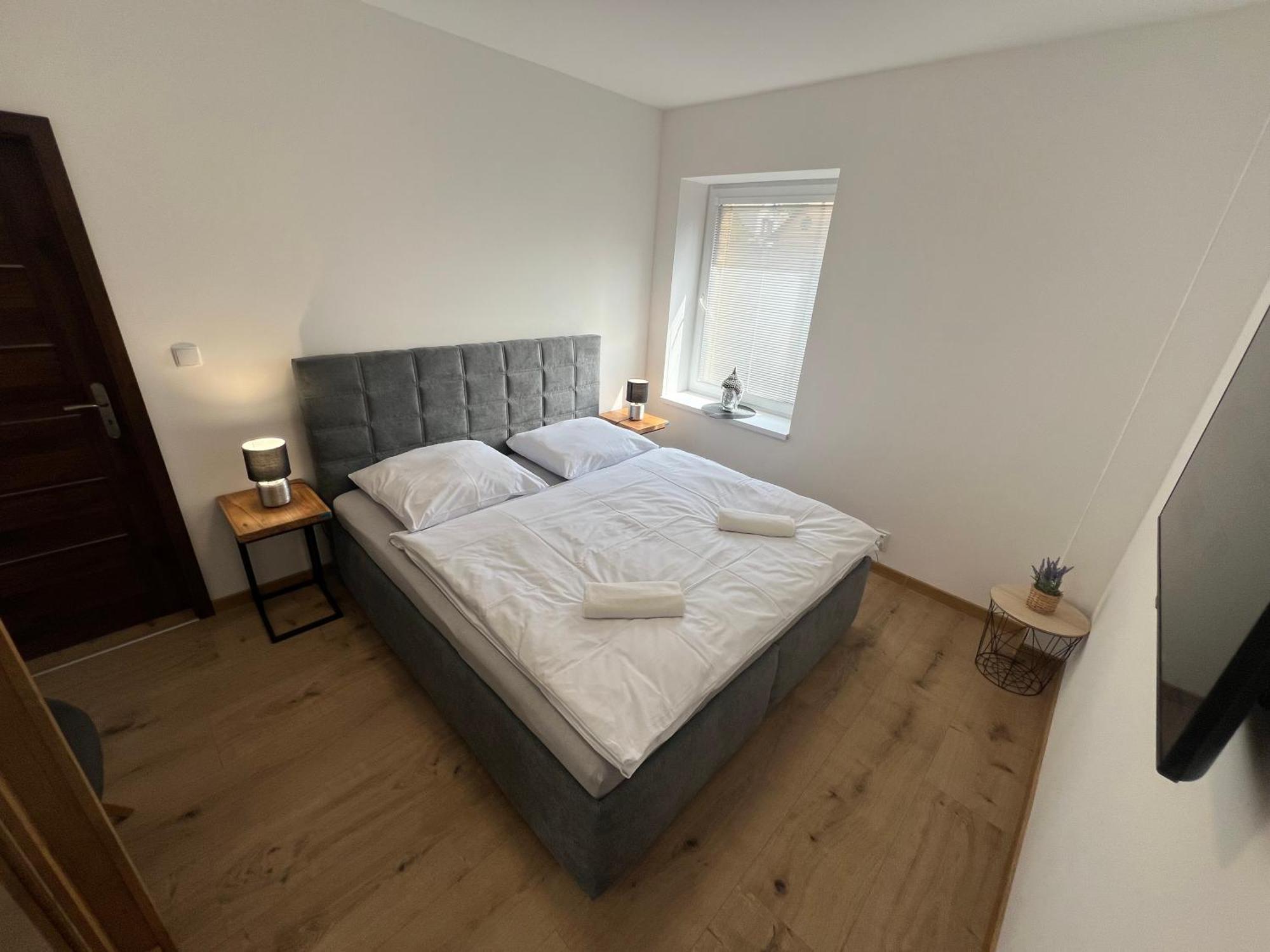 Apartmany De Luxe Kežmarok Exterior foto