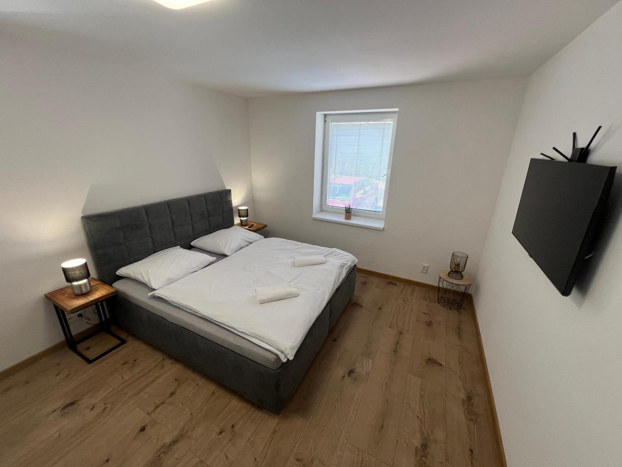 Apartmany De Luxe Kežmarok Exterior foto